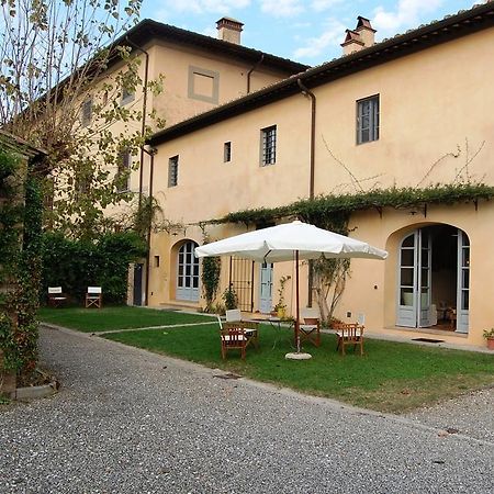 Agriturismo La Volta Villa Cascina Exteriör bild