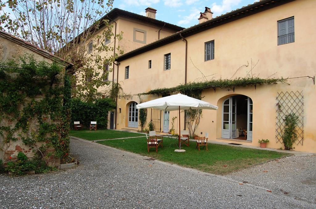 Agriturismo La Volta Villa Cascina Exteriör bild