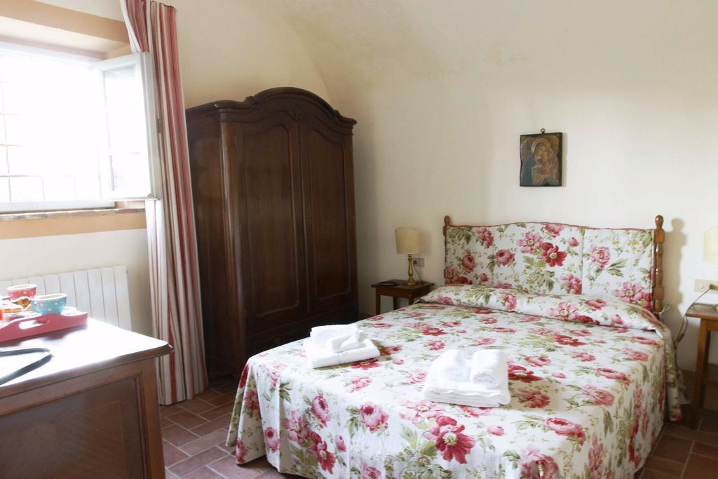 Agriturismo La Volta Villa Cascina Rum bild